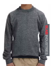 Charger l'image dans la galerie, Molleton à col arrondi (ENFANT)