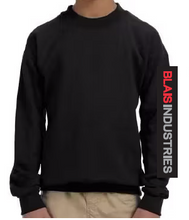 Charger l'image dans la galerie, Molleton à col arrondi (ENFANT)