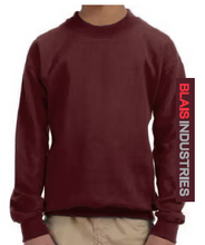 Charger l'image dans la galerie, Molleton à col arrondi (ENFANT)