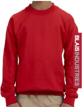 Charger l'image dans la galerie, Molleton à col arrondi (ENFANT)