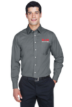 Charger l'image dans la galerie, Chemise propre - Homme TALL - Devon & Jones