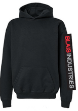 Charger l'image dans la galerie, Molleton à capuchon (ENFANT)