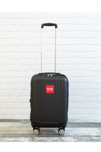 Charger l'image dans la galerie, Valise à main avec poche frontale à fermeture éclair (exclusivité 25 ans d'ancienneté)