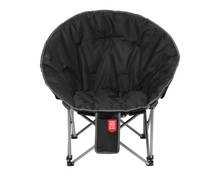 Charger l'image dans la galerie, Chaise de camping avec coussin (exclusivité 10 ans d'ancienneté)
