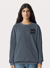 Charger l&#39;image dans la galerie, American Apparel - Chandail col rond - Femme
