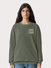 Charger l&#39;image dans la galerie, American Apparel - Chandail col rond - Femme
