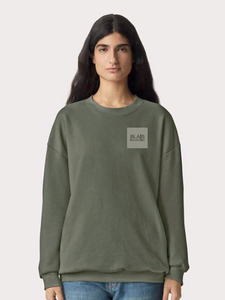 American Apparel - Chandail col rond - Femme