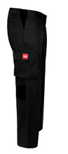 Charger l&#39;image dans la galerie, Pantalon de travail cargo Superflex
