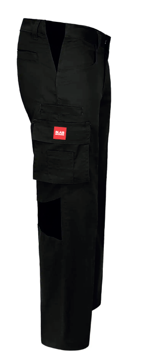 Pantalon de travail cargo Superflex