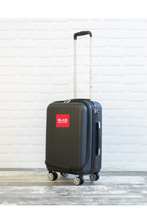 Charger l'image dans la galerie, Valise à main avec poche frontale à fermeture éclair (exclusivité 25 ans d'ancienneté)
