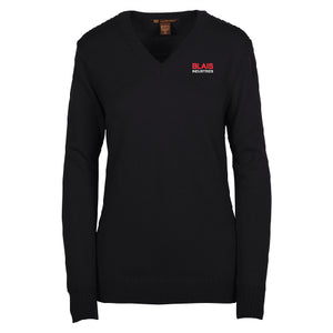 Chandail manches longues - Femme