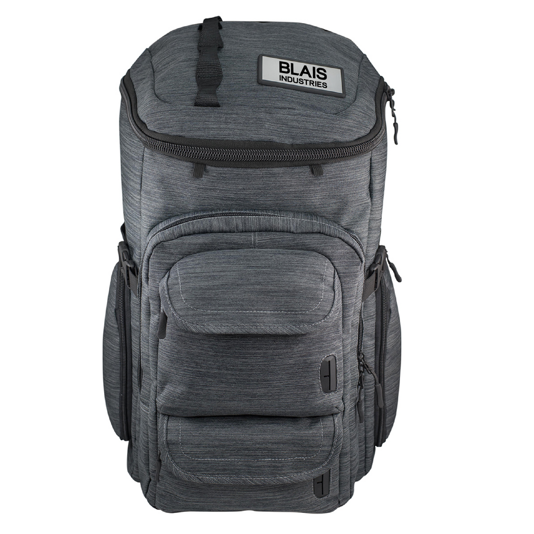 Sac à dos Mission Pack